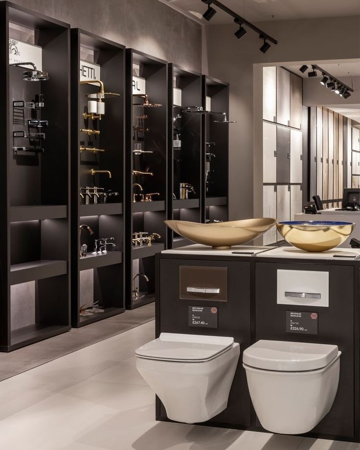 Jaquar Service Center in Udaipur - Ganga Enterprises